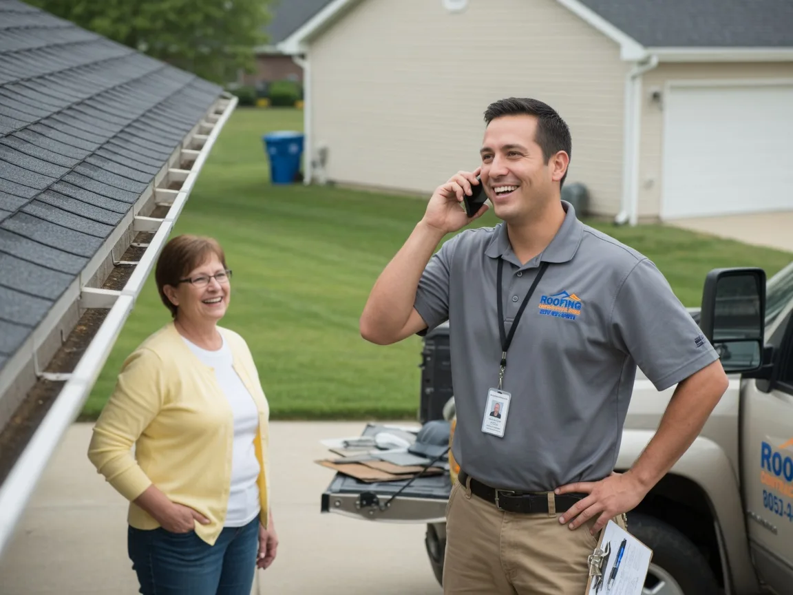 Local Roofing Contractors Hickman, KY FAQs
